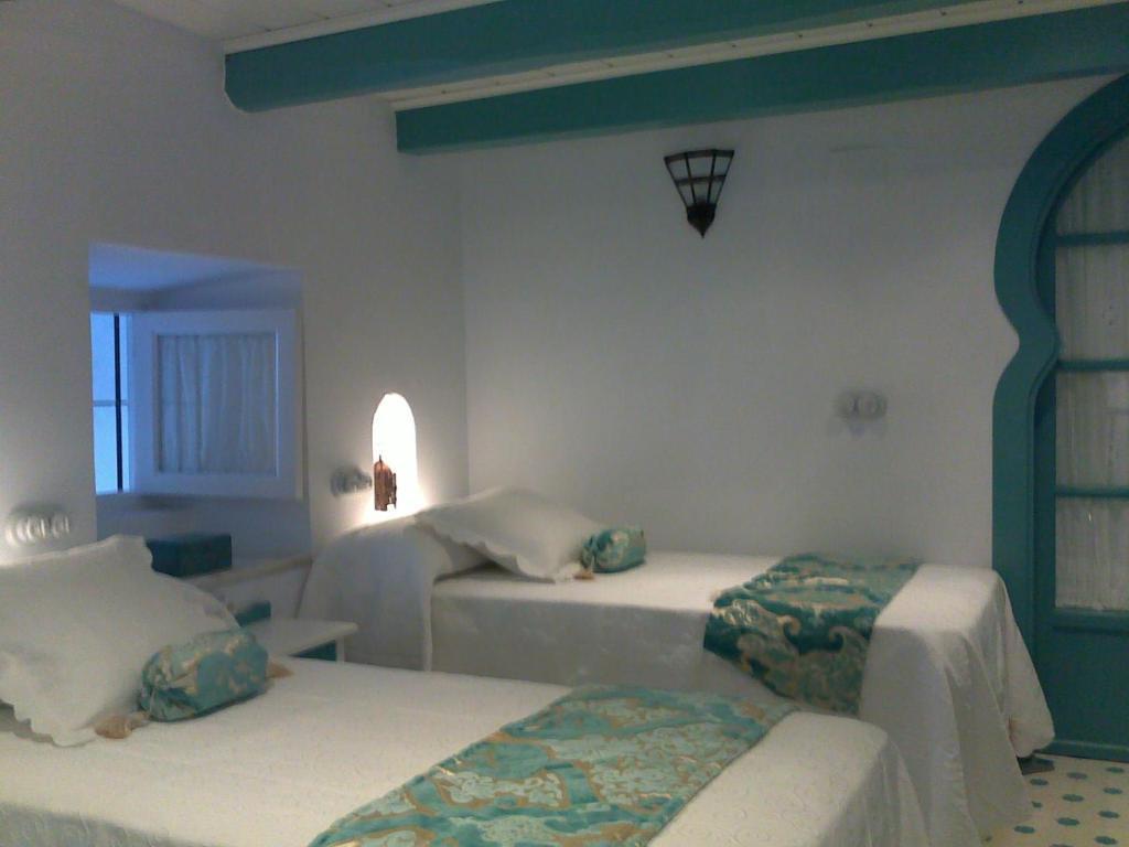 Apartamento Turistico 