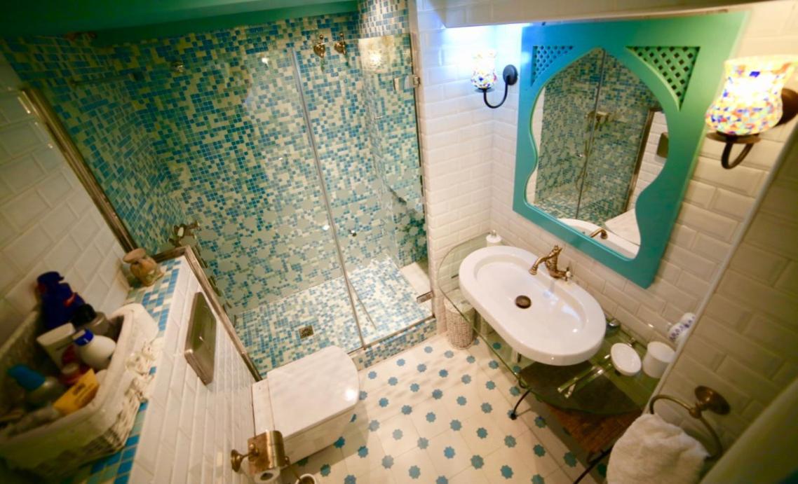Apartamento Turistico 