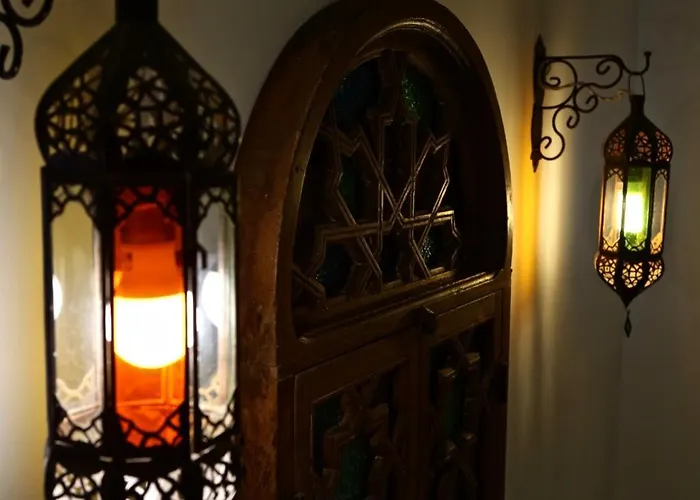 Apartamento Turistico \