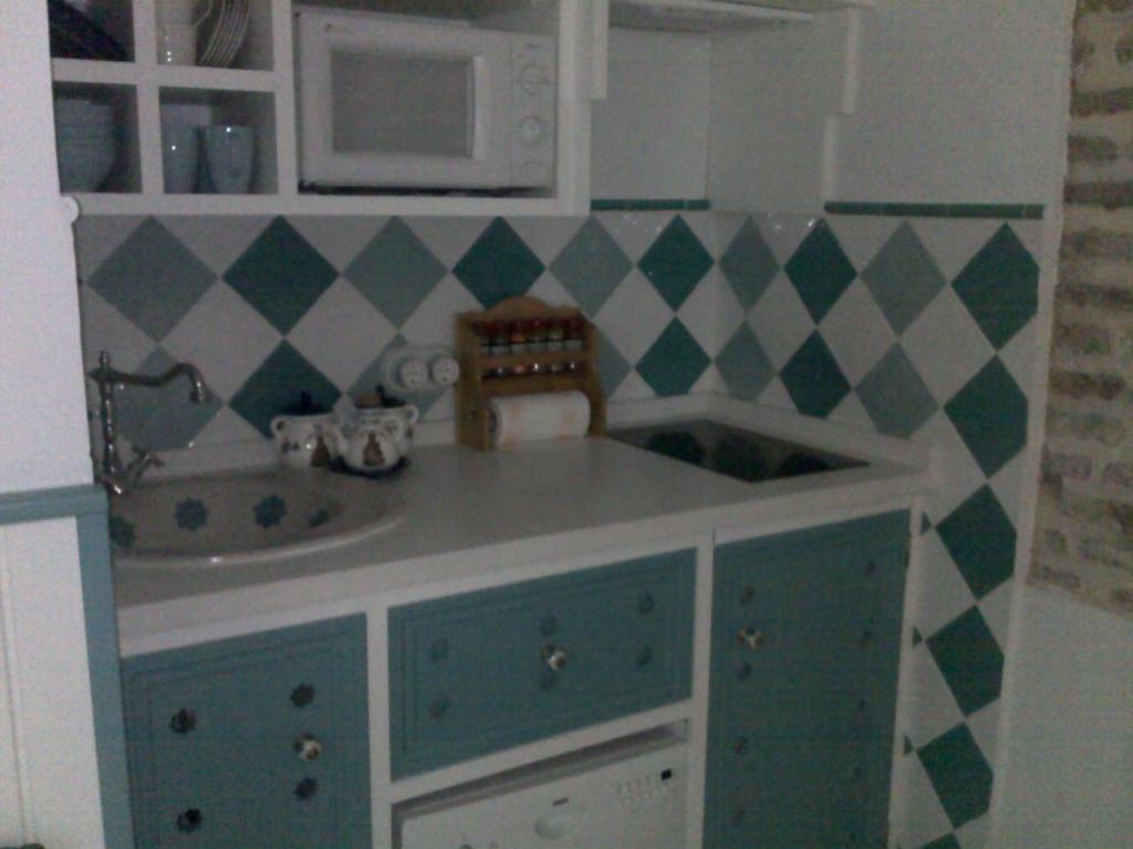 Apartamento Turistico 