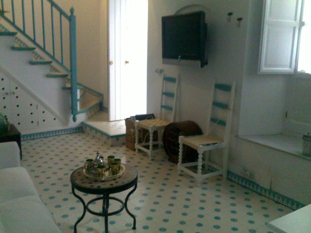 Appartement Apartamento Turistico 