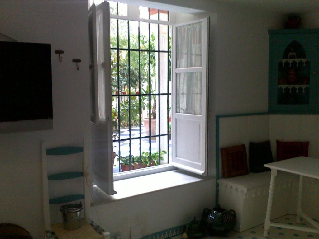 Apartamento Turistico 