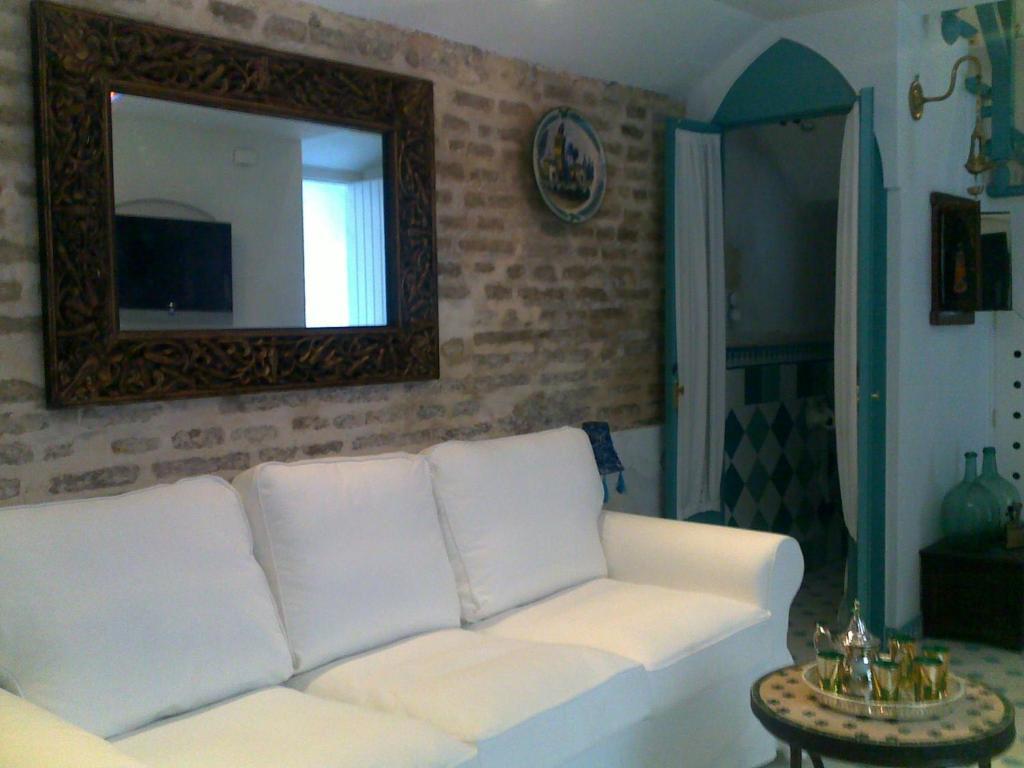 Apartamento Turistico 