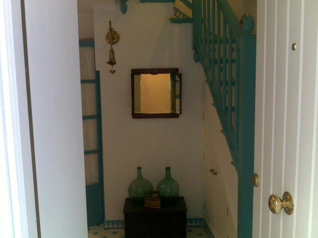 Apartamento Turistico 