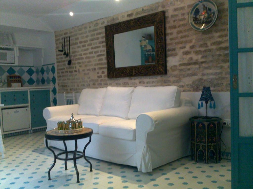 Appartement Apartamento Turistico 