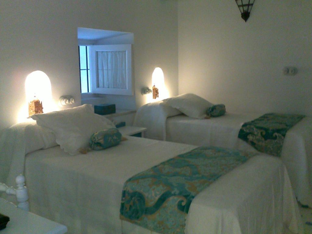 Apartamento Turistico 