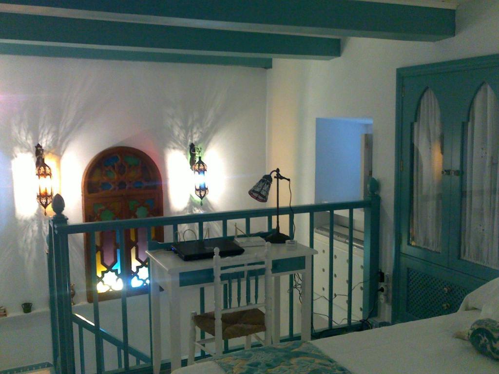 Apartamento Turistico 