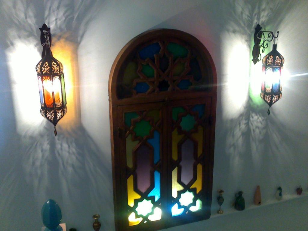 Appartement Apartamento Turistico 