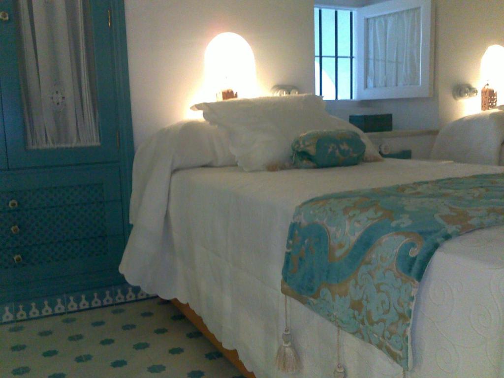 Appartement Apartamento Turistico 