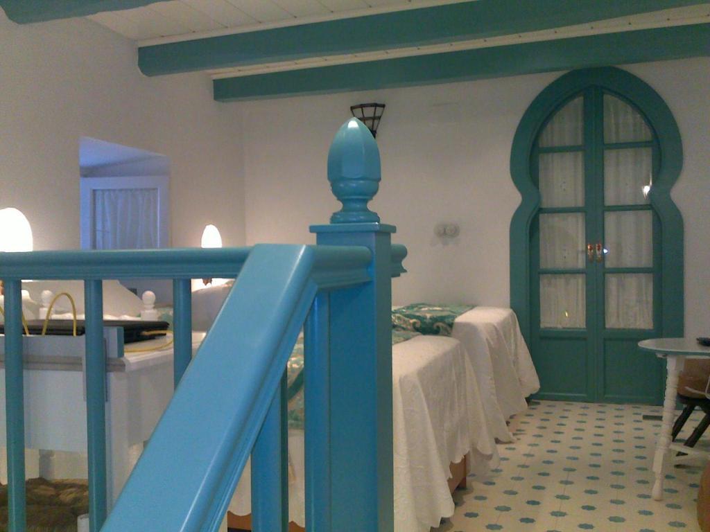 Apartamento Turistico 
