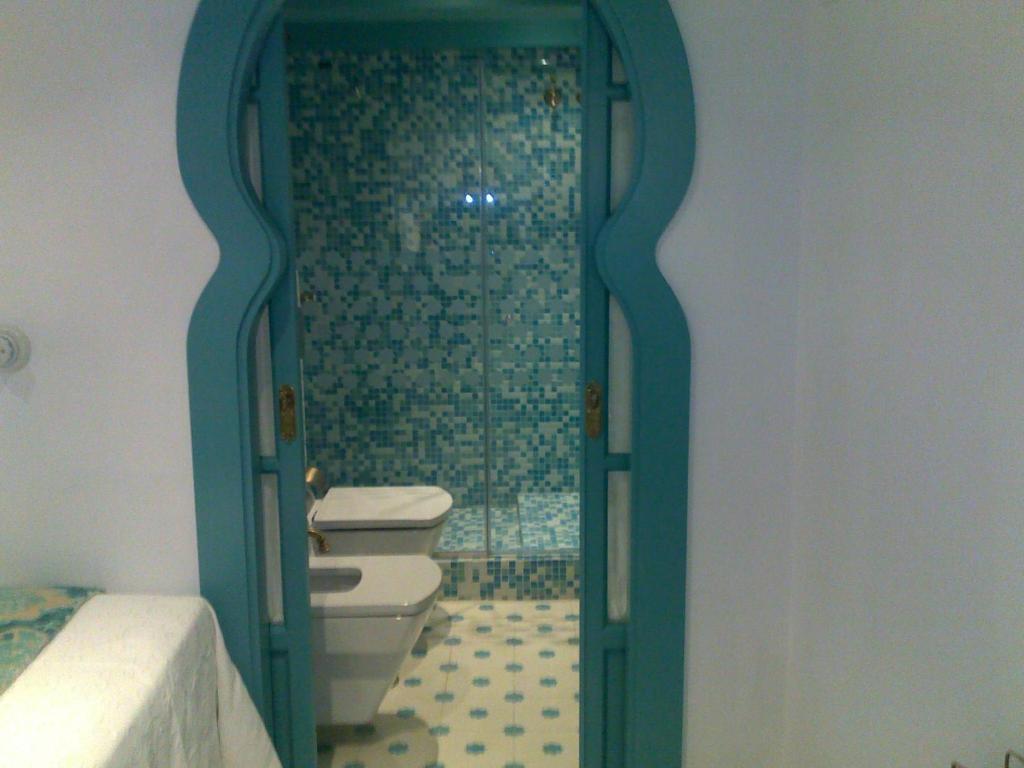 Appartement Apartamento Turistico 