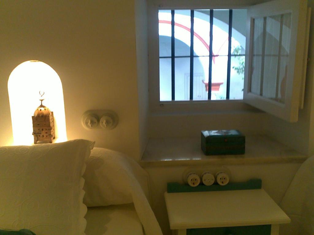 Appartement Apartamento Turistico 