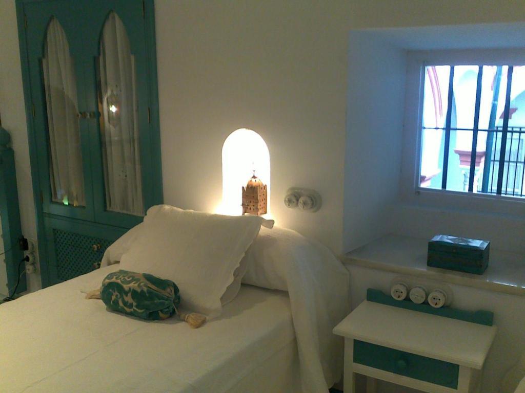 Apartamento Turistico 