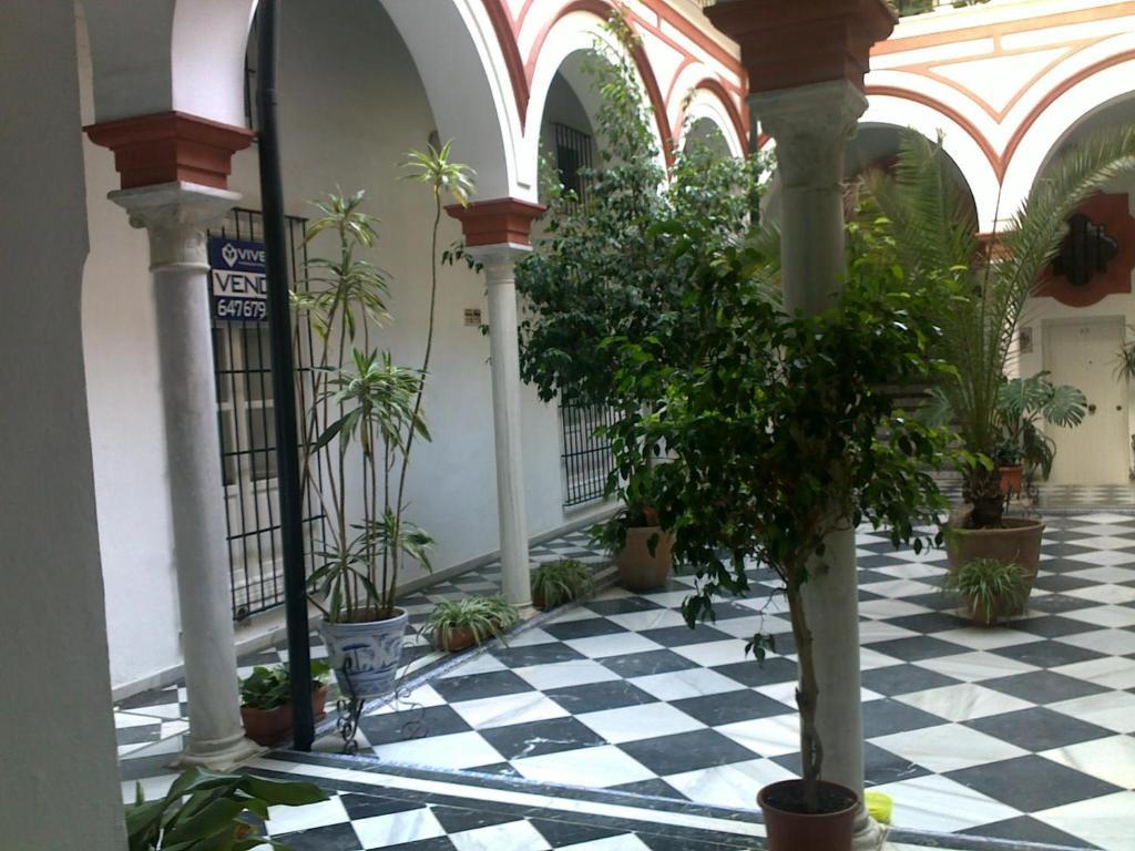 Apartamento Turistico 