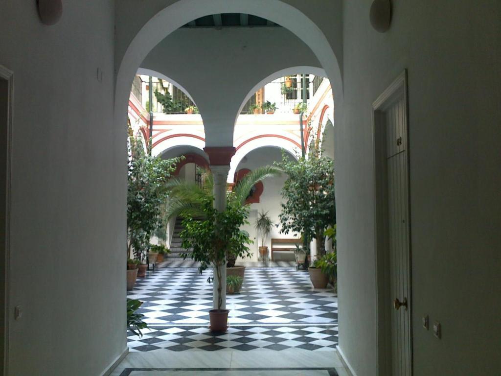 Appartement Apartamento Turistico 