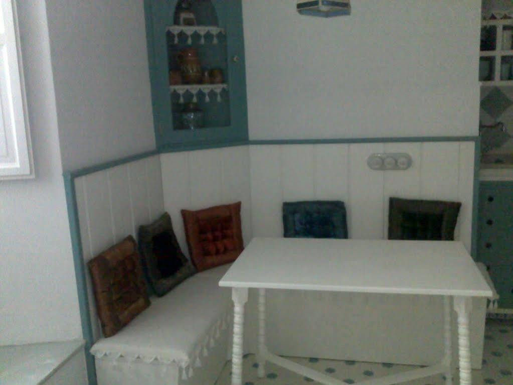 Apartamento Turistico 