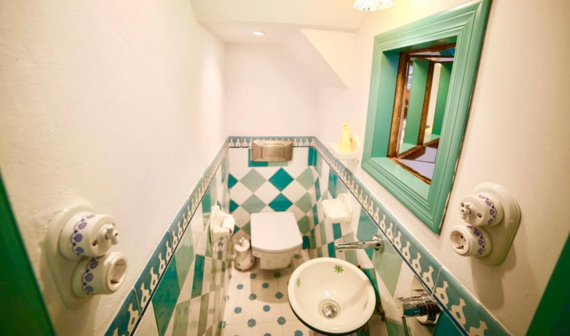 Apartamento Turistico 
