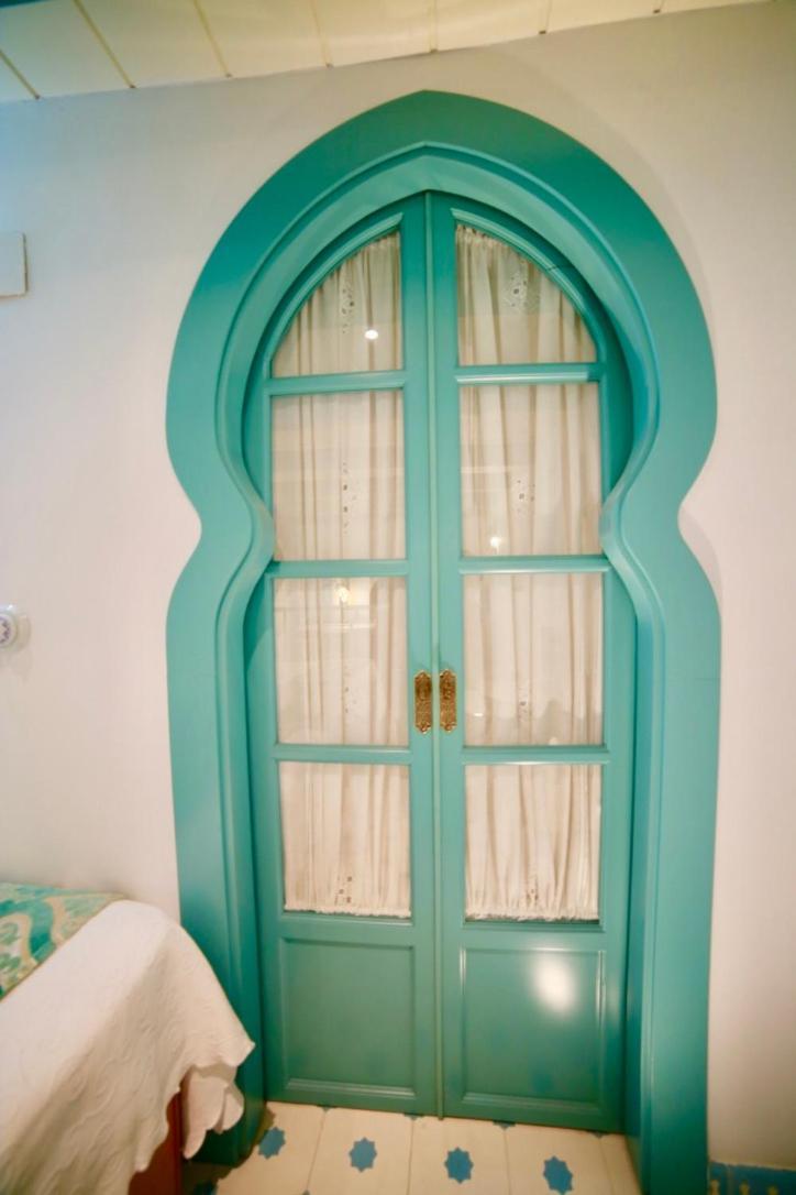 Apartamento Turistico 