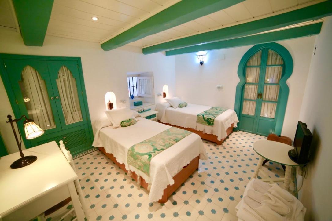 Appartement Apartamento Turistico 