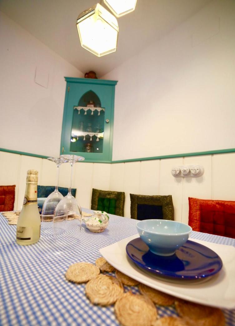 Apartamento Turistico 