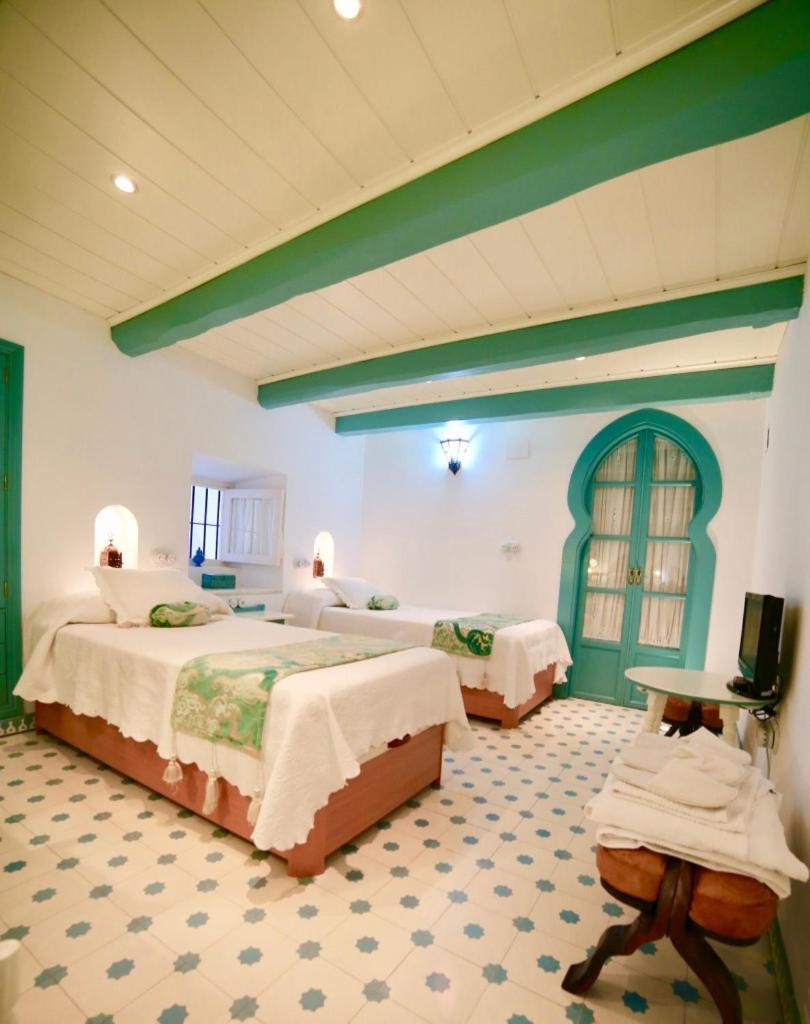 Apartamento Turistico 
