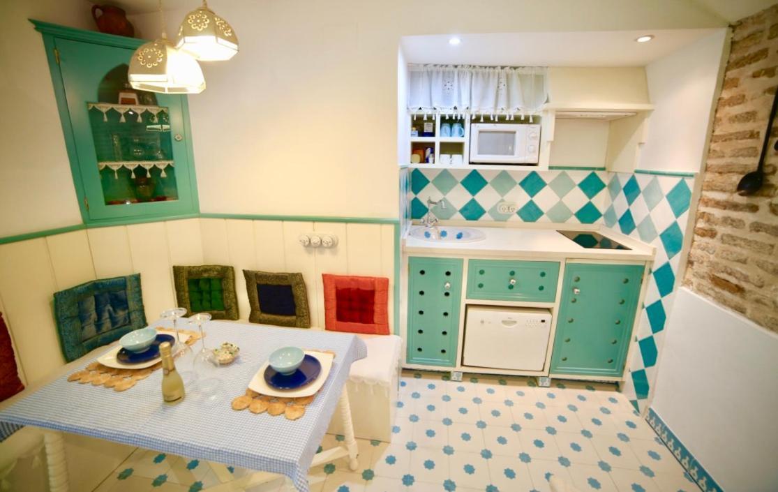 Apartamento Turistico 