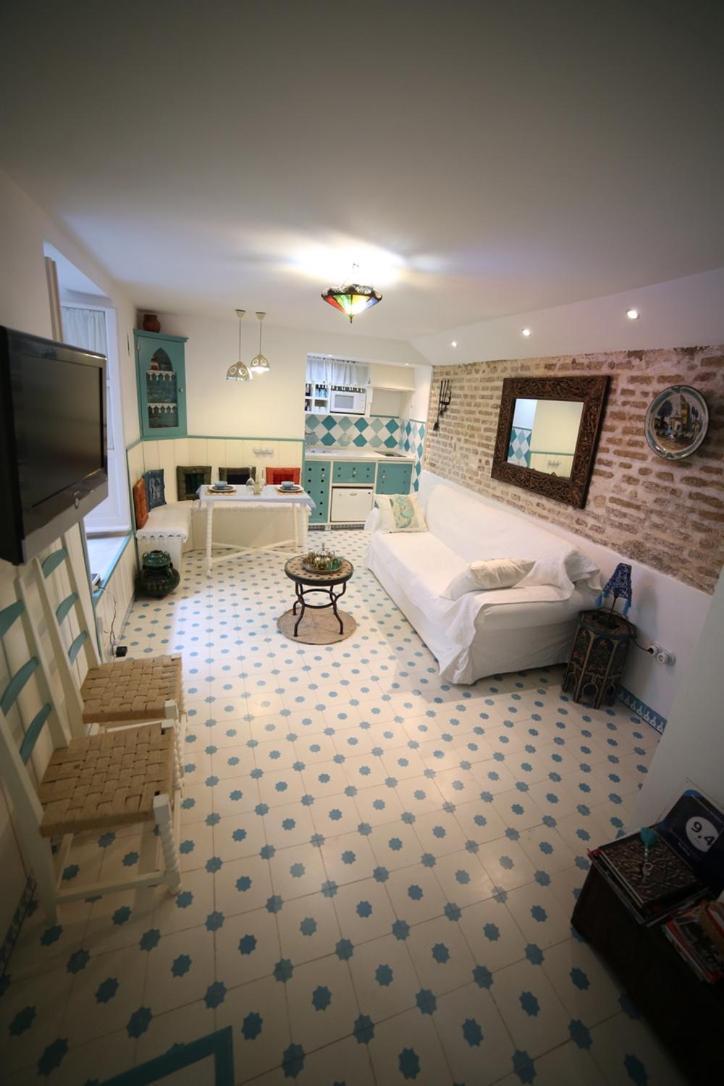 Apartamento Turistico 