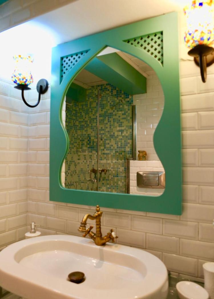 Apartamento Turistico 